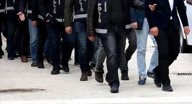  Change Oto  Dolandırıcılığına Büyük Operasyon: 35 Gözaltı