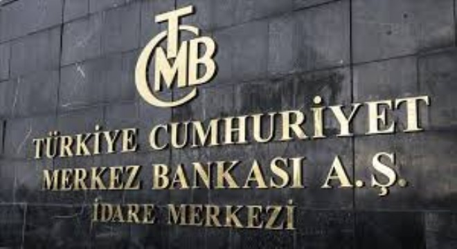 Merkez Bankası Politika Faizini Yüzde 50 de Sabit Tuttu