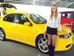 Auto Show start alıyor