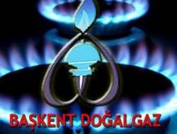 Başkent Doğalgaz satışa çıkarıldı