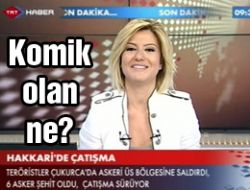 Son dakika şoku