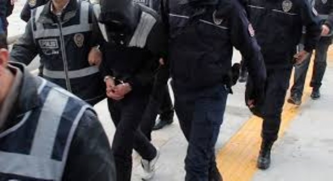 20 İlde Yasa Dışı Bahis Operasyonu