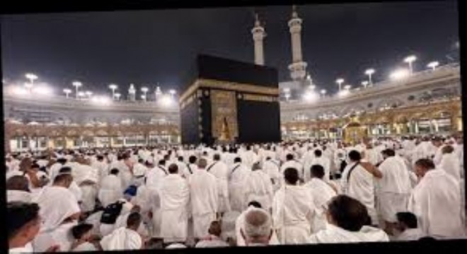 2026 Hac Vizesi İşlemleri Saudi Visa Bio Uygulamasına Taşındı