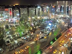 EGO otobüslerinin gece fiyat tarifesi belli oldu