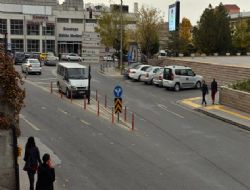 Ücretli otoparklara yenileri eklendi