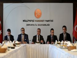 Fatih Çetinkaya Büyükşehir’i eleştirdi