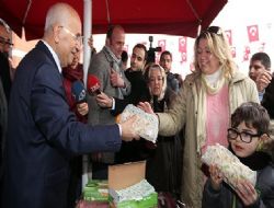 Karadeniz’i Batıkent’e taşıdılar