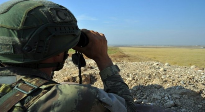 3 PKK/YPG li terörist etkisiz hale getirildi