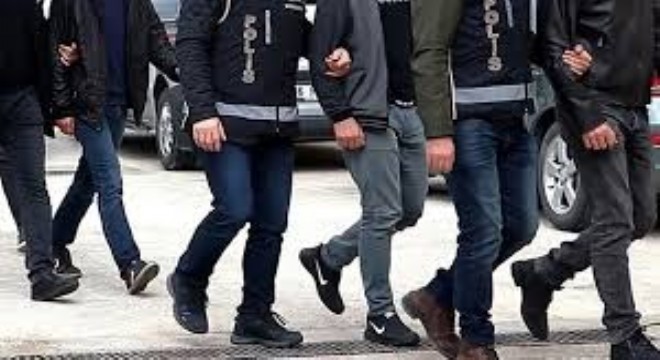 30 İlde FETÖ Operasyonu
