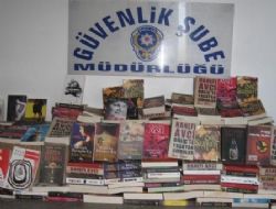 Eş zamanlı kitap operasyonu