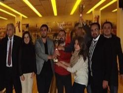 Bowlingle stres attılar