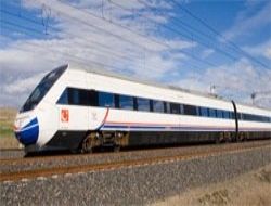 Ankara-Sivas Hızlı Tren Projesi için kamulaştırma