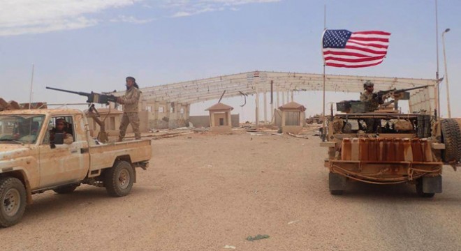 ABD ile Rusya’nın Suriye anlaşması sızdı
