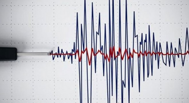 AFAD:  İzmir de deprem sonrası olumsuz bir durum bulunmamaktadır 