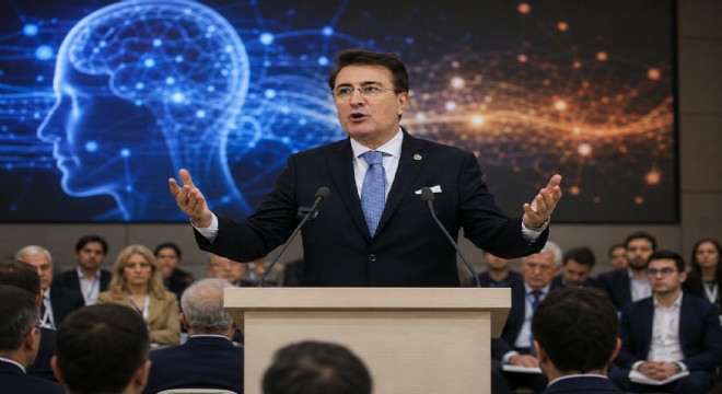 Aydemir: İnsanlar Gerçeğe Değil, İnançlarını Koruyan Bilgilere Yakın Duruyor