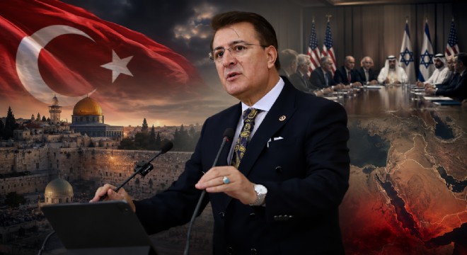 Aydemir: Türkiye diz çöktürür