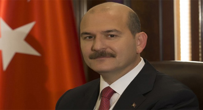 Bakan Soylu dan emniyet kemeri hatırlatması