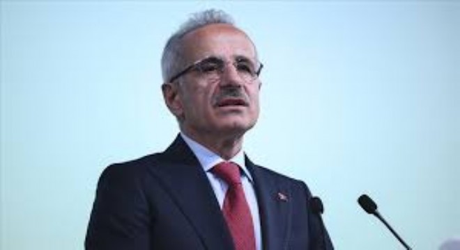 Bakan Uraloğlu: Discord a Erişim Engeli Hakkında Karar Aşamasındayız