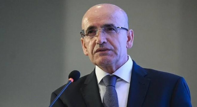 Bakan Şimşek'ten Fon Soruşturmasına İlişkin Açıklama