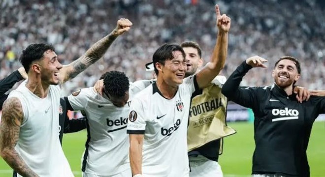 Beşiktaş, Hoffenheim deplasmanında galibiyet arayacak