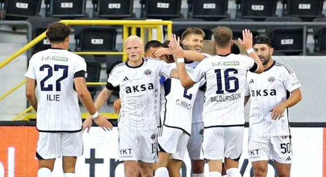 Beşiktaş, Kasımpaşa Deplasmanında 3 Puan Peşinde
