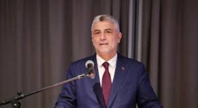 Bolat: Türkiye Ticaret ve Yatırımda Küresel Rekabet Gücünü Artırıyor