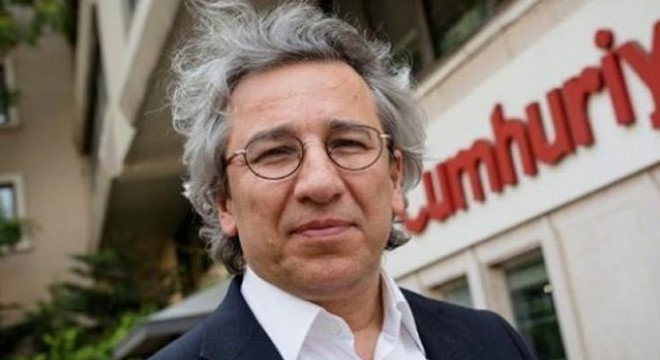 Can Dündar İslam a hakaret etti