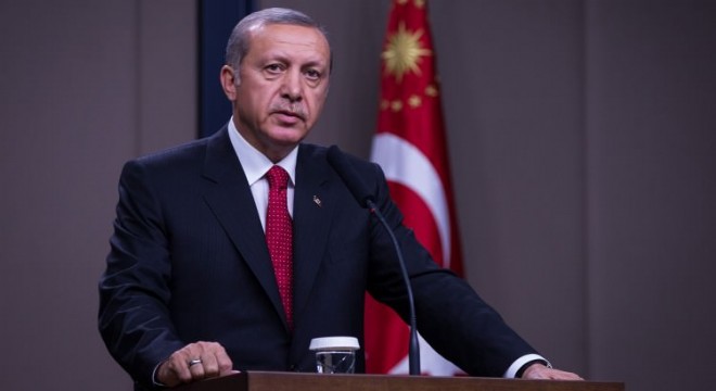 Cumhurbaşkanı Erdoğan: İran’la müşterek bir hareketin yapılması her an gündemde
