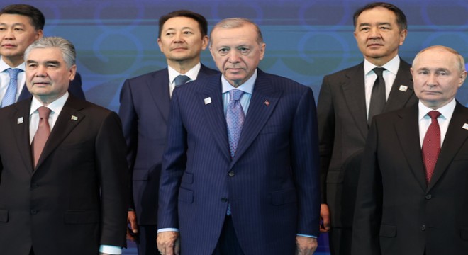 Cumhurbaşkanı Erdoğan: İsrail in kalıcı ateşkesi kabul etmeye zorlanması lazım