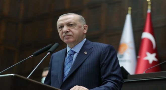 Cumhurbaşkanı Erdoğan'dan ilahiyatçı Kavaklı için taziye mesajı