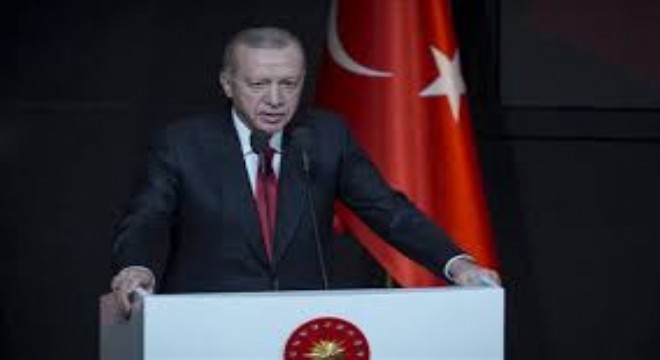 Cumhurbaşkanı Erdoğan’dan Güvenlik ve Terörle Mücadele Mesajı