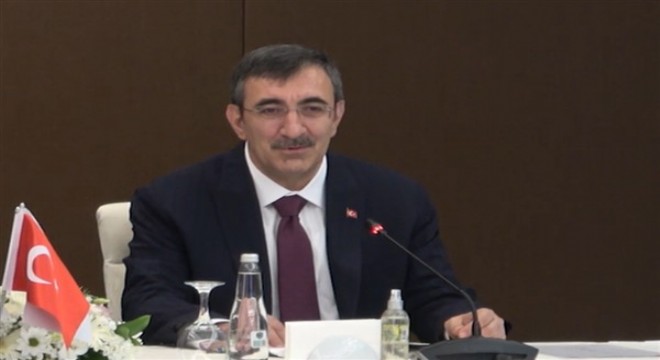 Cumhurbaşkanı Yardımcısı Yılmaz: Türksat 6A, başarılı bir şekilde uzaya fırlatıldı