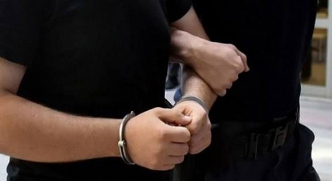 DEAŞ ın Sözde Sorumlularından Ahmet Kazancı Türkiye ye Getirildi