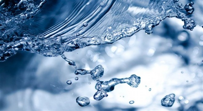 Dışişleri Bakanlığı ndan  22 Mart Dünya Su Günü  mesajı