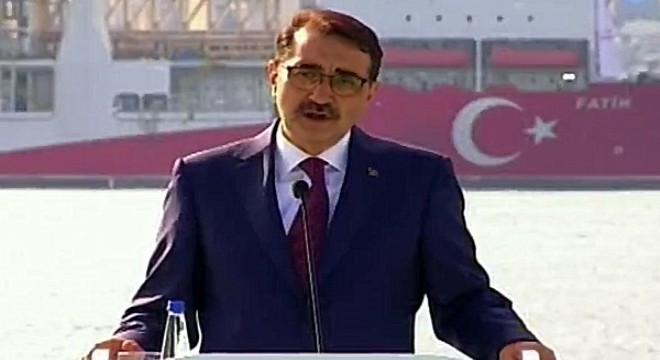 Dönmez:  Yenilenebilir enerji atağımız 2021’de de sürüyor 