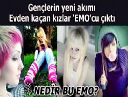 Gençlerin yeni akımı: EMO