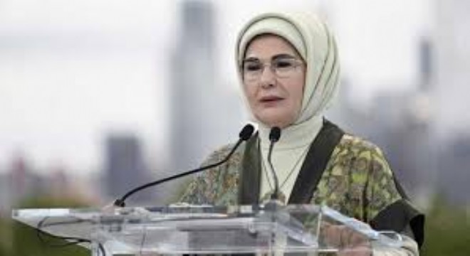 Emine Erdoğan: Sıfır Atıkta Küçük Adımlar Büyük Fark Yaratır