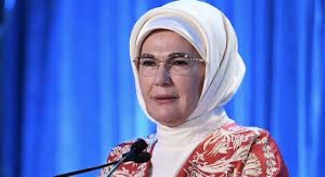 Emine Erdoğan’dan Sıfır Atık Festivali’ne Davet