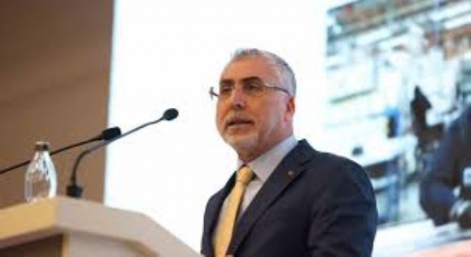 Engelsiz İşgücü Programı ile 10 Bin Engelliye Destek