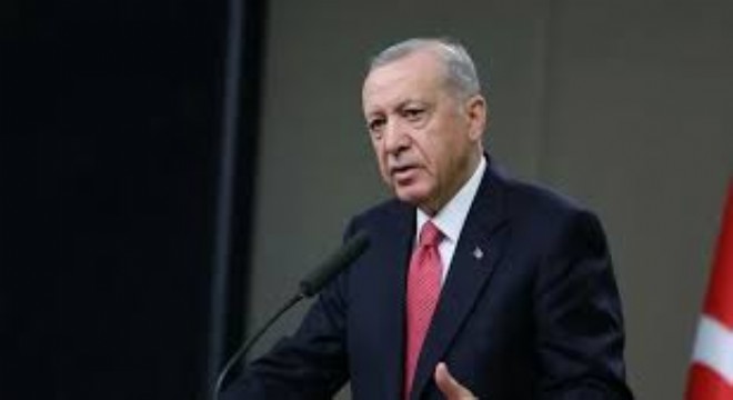 Erdoğan’dan Srebrenitsa Soykırımı’nın 30. Yılı Anma Mesajı