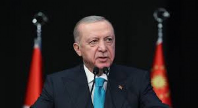 Erdoğan’dan Özgür Özel’e 500 Bin Liralık Manevi Tazminat Davası
