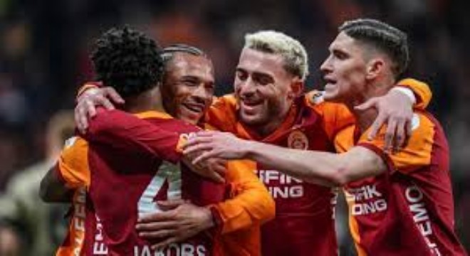 Galatasaray Yarın Gençlerbirliği Deplasmanında