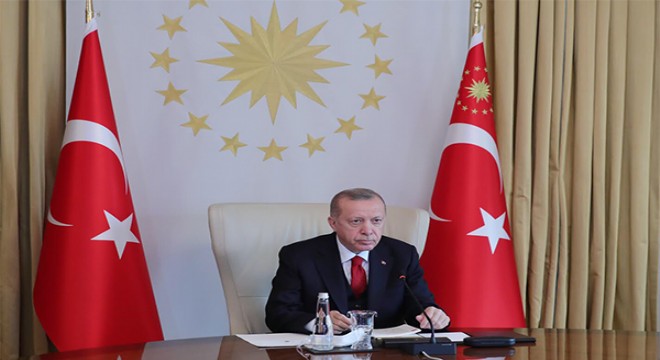 General ve amirallerin ataması Resmi Gazete de yayımlandı