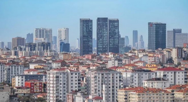 Haziranda Konut Satışları Yüzde 15,8 Arttı