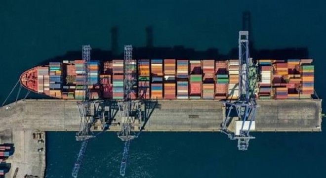 İhracat birim değer endeksi ağustosta yüzde 8,5 arttı