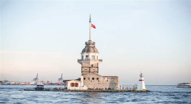 İstanbul, yılın ilk dört ayında 5 milyon 244 bin 936 yabancı ziyaretçi ağırladı