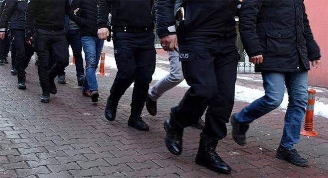 İstanbul’da Şapkalılar Suç Örgütüne Operasyon: 23 Gözaltı