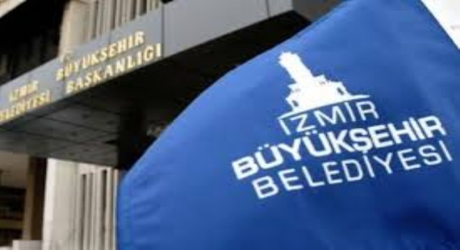 İzmir Büyükşehir Belediyesi’nde Yolsuzluk Operasyonu