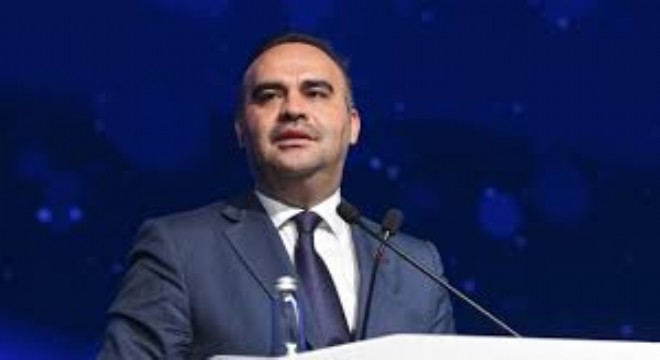 Kacır:Milli Teknoloji Atölyeleri Gençleri Küresel Başarıya Taşıyacak