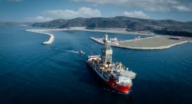 Karadeniz’de Gaz Üretimi 2028’de 4 Katına Çıkacak